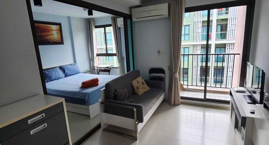 For rent スタジオ condo in Mueang Phuket, Phuket
