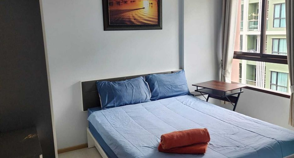 For rent スタジオ condo in Mueang Phuket, Phuket
