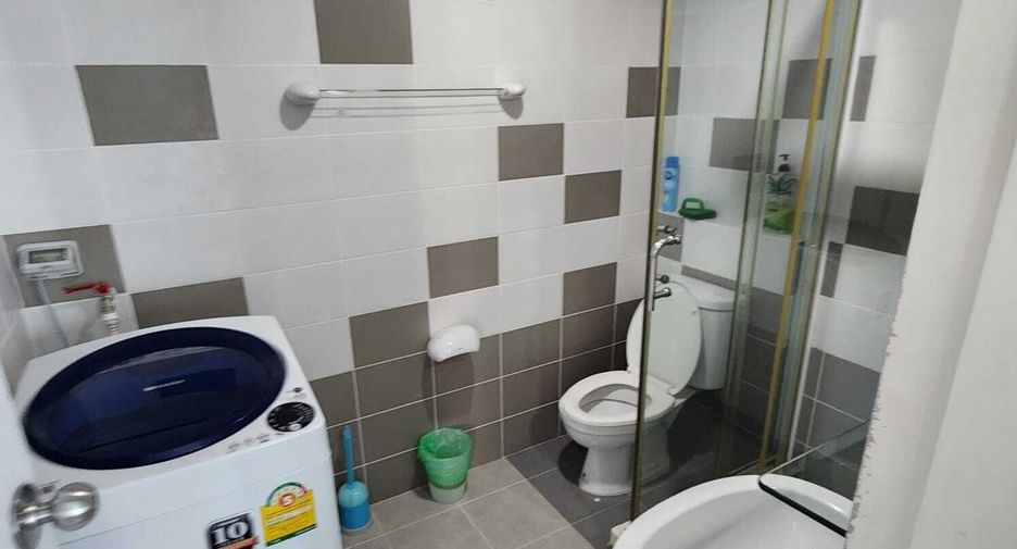 For rent スタジオ condo in Mueang Phuket, Phuket