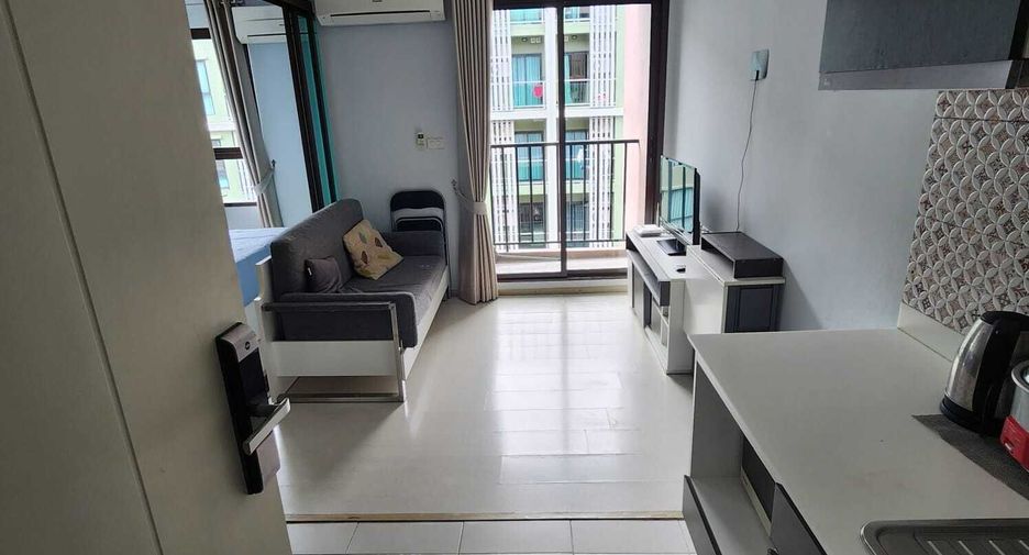For rent スタジオ condo in Mueang Phuket, Phuket