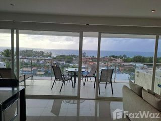For rent 2 bed condo in Mueang Phuket, Phuket
