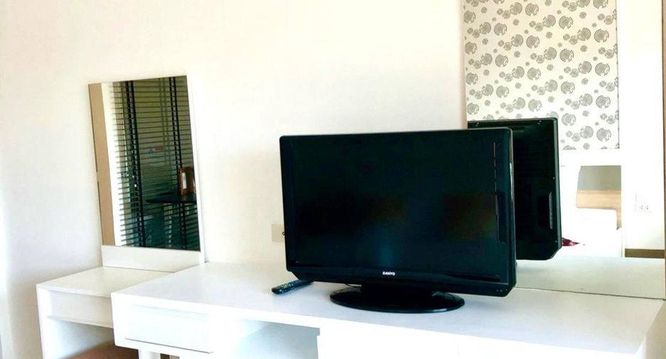 For rent studio condo in Thalang, Phuket