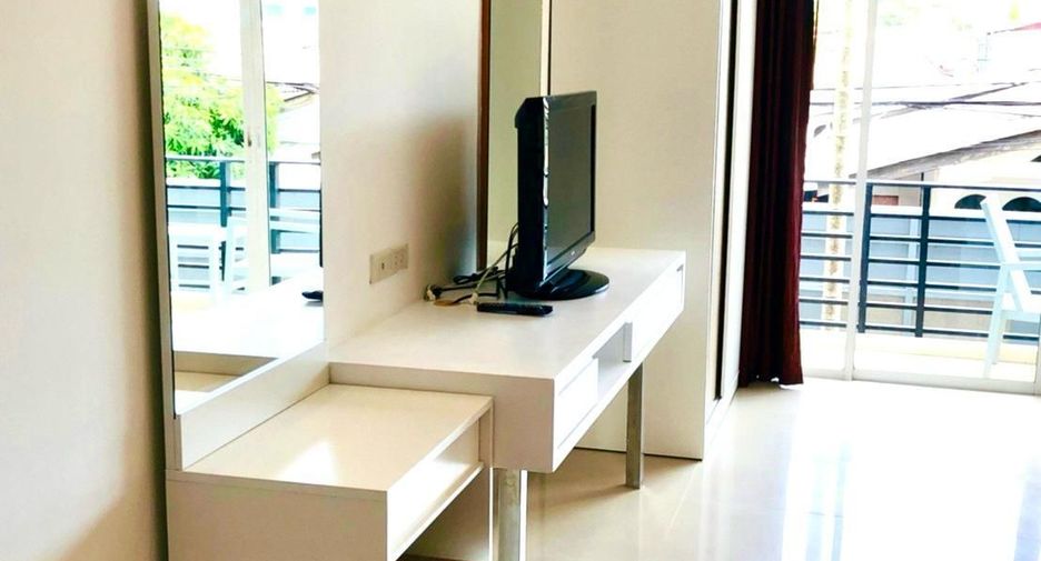 For rent studio condo in Thalang, Phuket