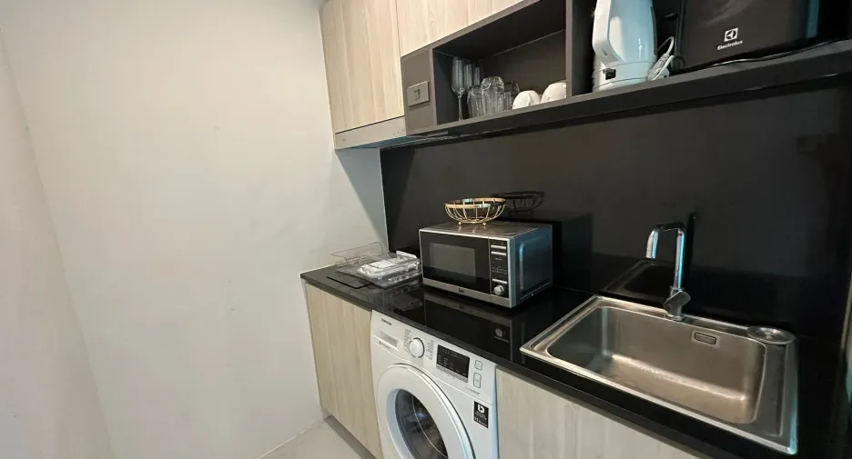 For rent studio condo in Kathu, Phuket
