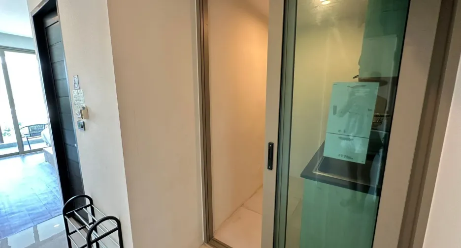 For rent studio condo in Kathu, Phuket