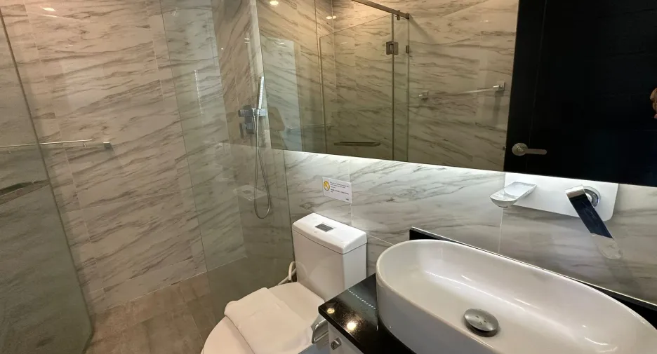 For rent studio condo in Kathu, Phuket