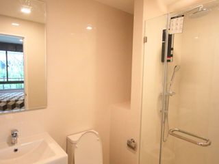 For sale studio condo in Huai Khwang, Bangkok