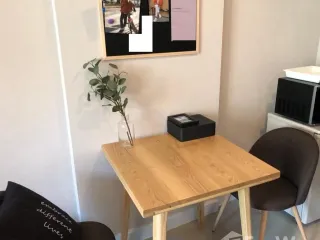 For sale studio condo in Huai Khwang, Bangkok