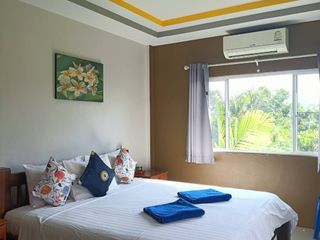 For rent 1 bed apartment in Thalang, Phuket