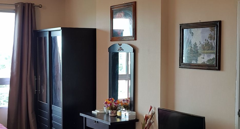 For sale 2 Beds condo in Bueng Kum, Bangkok