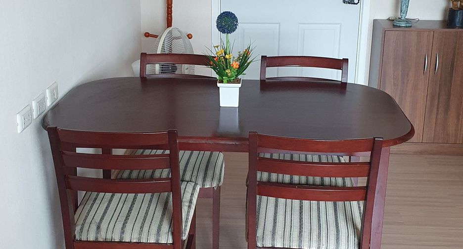 For sale 2 Beds condo in Bueng Kum, Bangkok