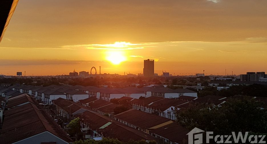 For sale 2 Beds condo in Bueng Kum, Bangkok