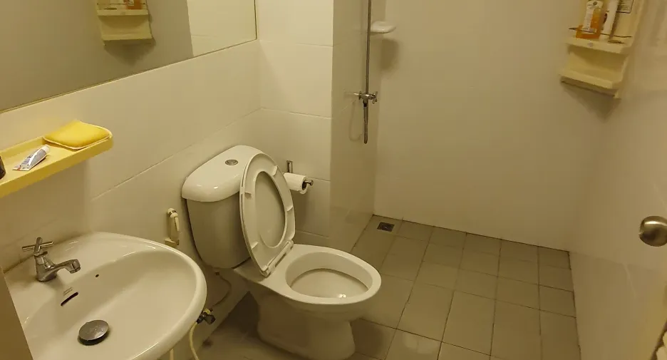 For sale 2 Beds condo in Bueng Kum, Bangkok