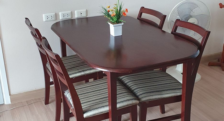For sale 2 Beds condo in Bueng Kum, Bangkok