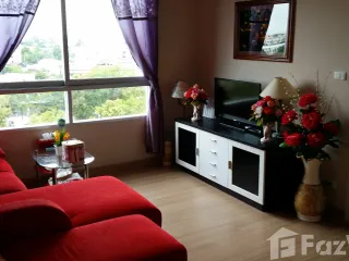 For sale 2 Beds condo in Bueng Kum, Bangkok