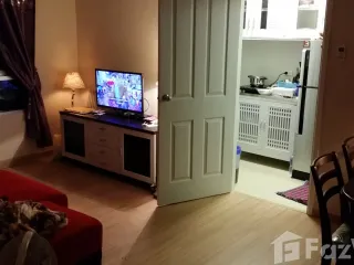 For sale 2 Beds condo in Bueng Kum, Bangkok