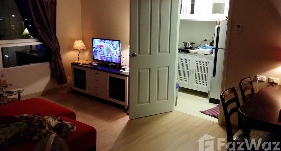 For sale 2 Beds condo in Bueng Kum, Bangkok