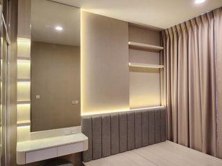 For sale 1 bed condo in Khlong Toei, Bangkok