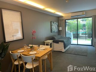 For rent 2 Beds condo in Mueang Phuket, Phuket