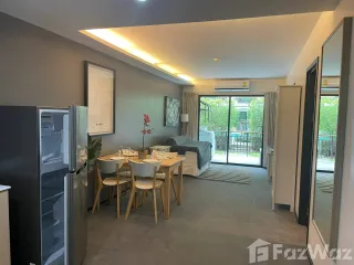 For rent 2 Beds condo in Mueang Phuket, Phuket