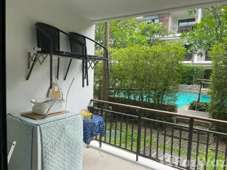 For rent 2 Beds condo in Mueang Phuket, Phuket