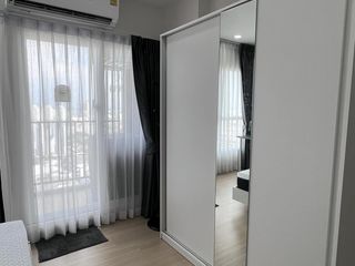 For sale studio condo in Bang Kapi, Bangkok