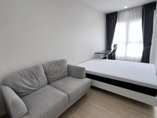 For sale studio condo in Bang Kapi, Bangkok