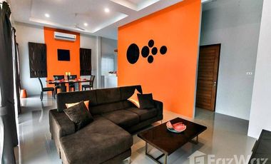 For rent 3 Beds house in Thalang, Phuket