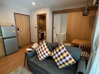For rent 1 bed condo in Mueang Phuket, Phuket