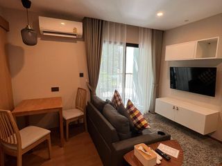 For rent 1 bed condo in Mueang Phuket, Phuket