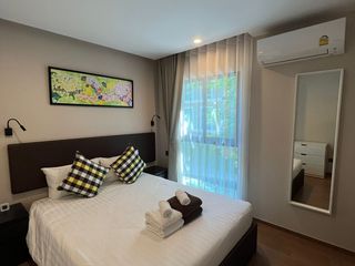 For rent 1 bed condo in Mueang Phuket, Phuket
