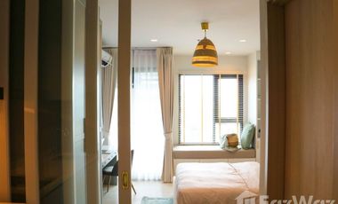 For sale studio condo in Pathum Wan, Bangkok