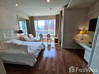 For sale スタジオ condo in Pathum Wan, Bangkok