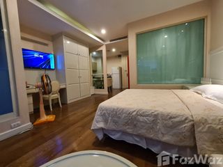For sale スタジオ condo in Pathum Wan, Bangkok