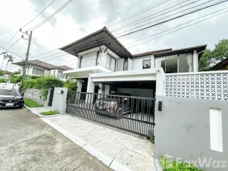 For rent 3 bed villa in Kathu, Phuket