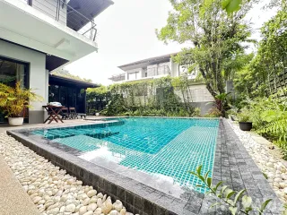 For rent 3 bed villa in Kathu, Phuket