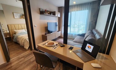 For sale 1 bed condo in Chatuchak, Bangkok