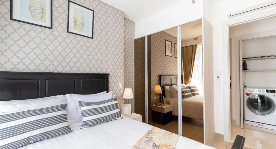 For rent 3 bed condo in Thalang, Phuket