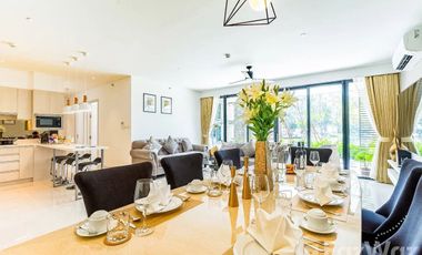For rent 3 Beds condo in Thalang, Phuket