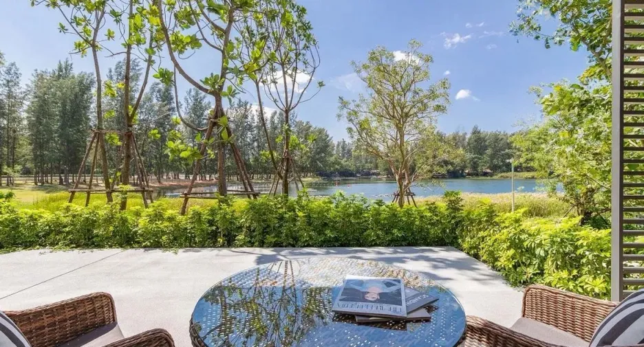 For rent 3 bed condo in Thalang, Phuket