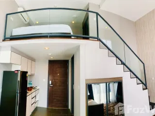 For sale 1 bed condo in Watthana, Bangkok