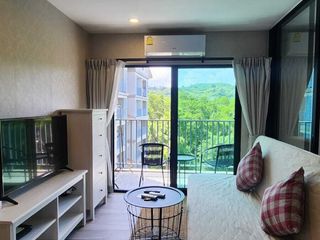 For rent 1 bed condo in Thalang, Phuket