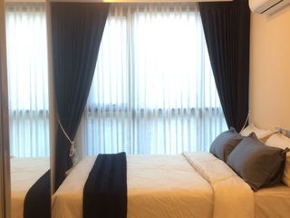 For sale studio condo in Khlong Toei, Bangkok