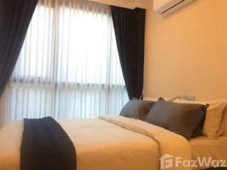 For sale studio condo in Khlong Toei, Bangkok