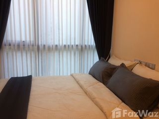For sale studio condo in Khlong Toei, Bangkok