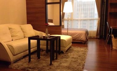 For sale 1 Beds condo in Watthana, Bangkok