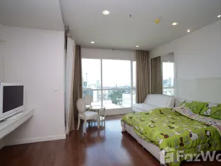 For sale スタジオ condo in Pathum Wan, Bangkok