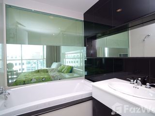 For sale スタジオ condo in Pathum Wan, Bangkok