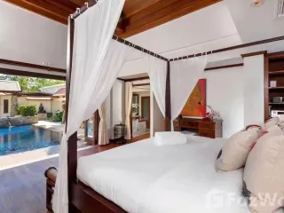 For rent 5 bed villa in Thalang, Phuket