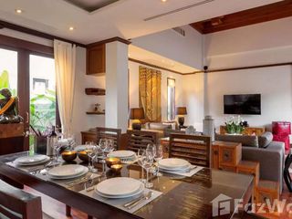 For rent 5 bed villa in Thalang, Phuket